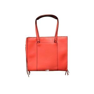 New Rebecca Minkoff leather shoulder bag, tote